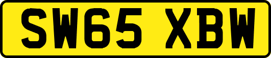 SW65XBW
