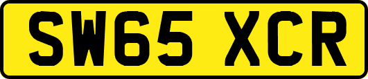 SW65XCR