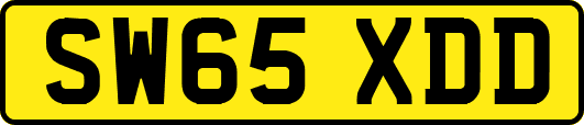SW65XDD