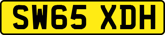 SW65XDH