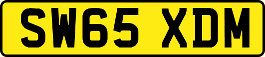 SW65XDM