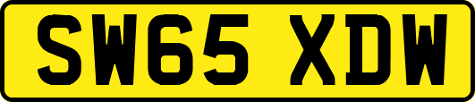 SW65XDW