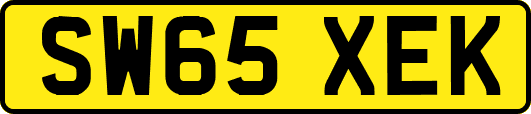 SW65XEK