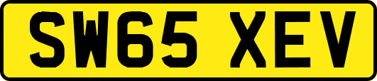 SW65XEV