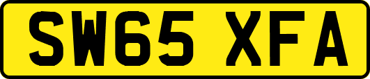 SW65XFA