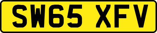 SW65XFV