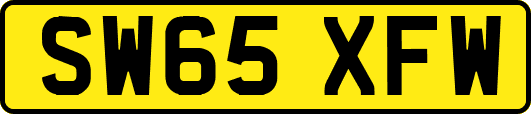 SW65XFW