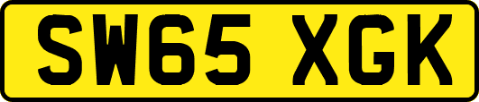 SW65XGK