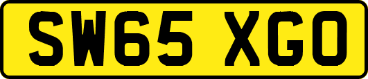 SW65XGO