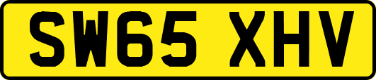 SW65XHV