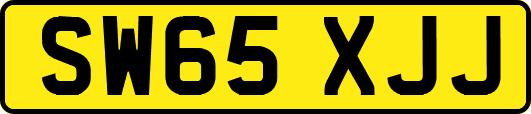 SW65XJJ