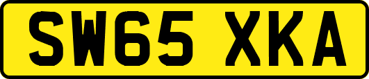 SW65XKA