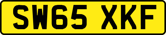 SW65XKF