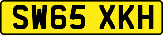 SW65XKH