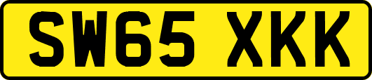 SW65XKK