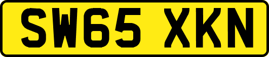 SW65XKN