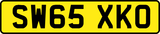 SW65XKO