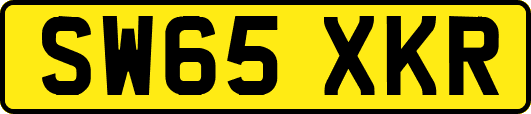 SW65XKR