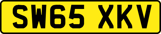 SW65XKV