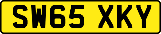SW65XKY
