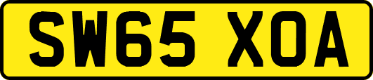 SW65XOA