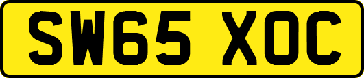 SW65XOC