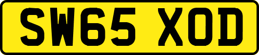 SW65XOD