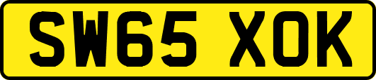 SW65XOK