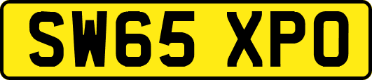 SW65XPO