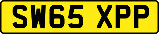 SW65XPP