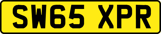 SW65XPR