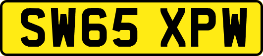 SW65XPW