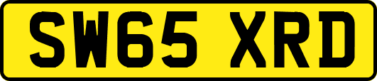 SW65XRD