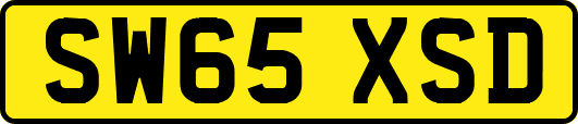 SW65XSD