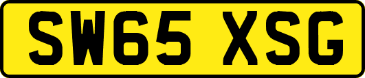 SW65XSG