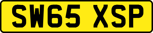 SW65XSP