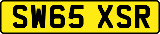 SW65XSR