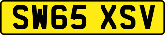 SW65XSV