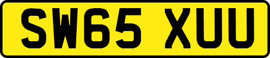 SW65XUU