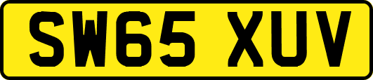 SW65XUV