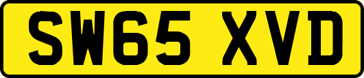 SW65XVD