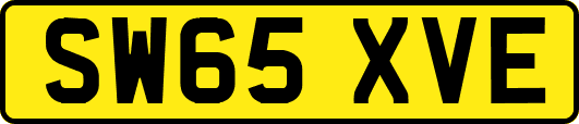 SW65XVE