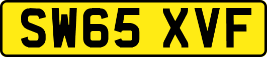 SW65XVF