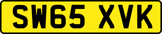 SW65XVK