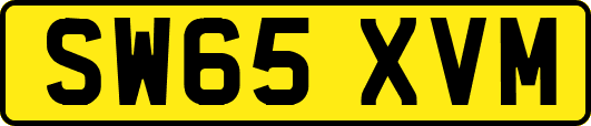 SW65XVM