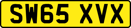 SW65XVX
