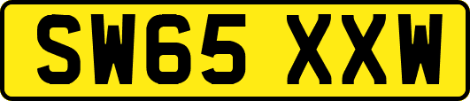 SW65XXW
