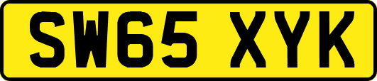 SW65XYK