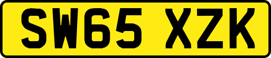 SW65XZK