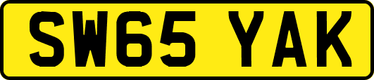 SW65YAK